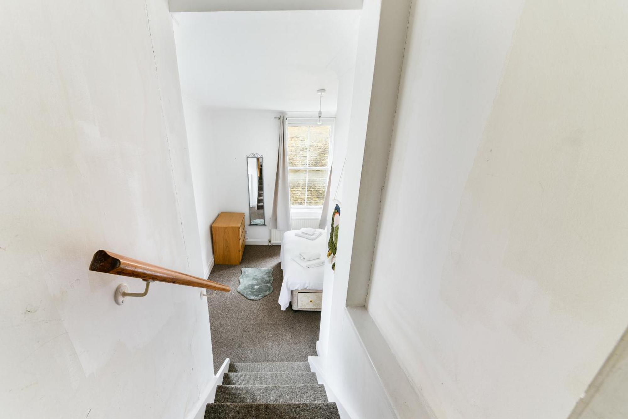 Spacious Maida Vale 2 Bed Apartment London Kültér fotó