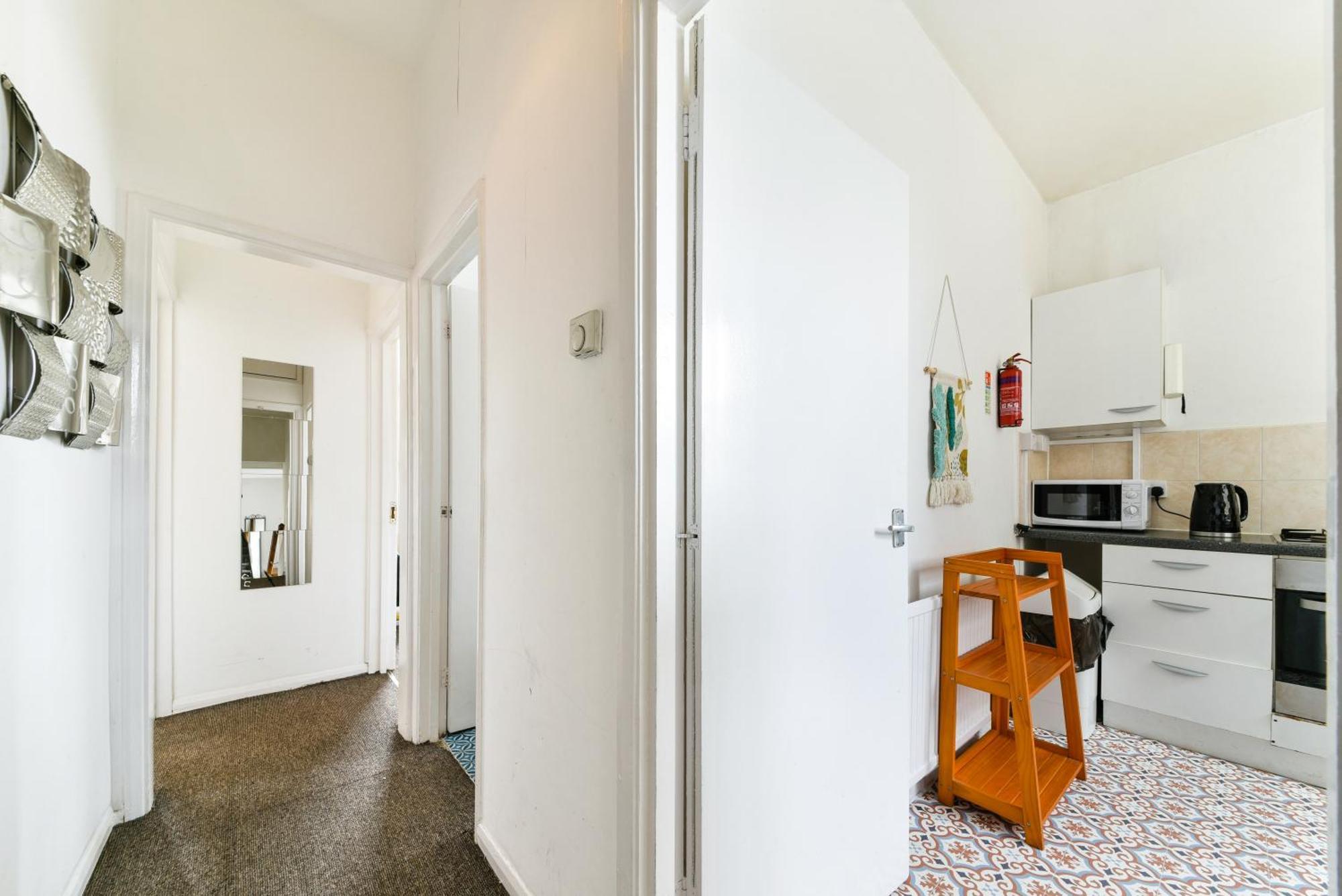 Spacious Maida Vale 2 Bed Apartment London Kültér fotó