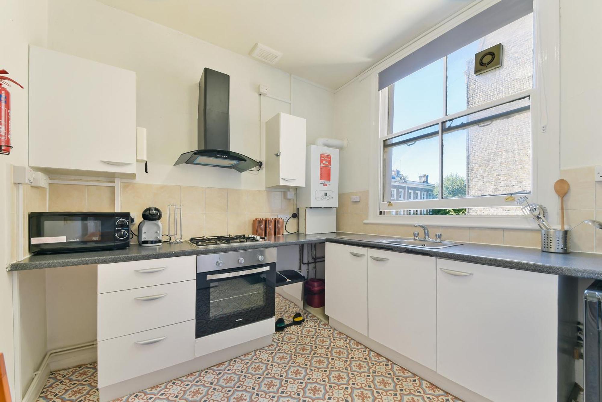 Spacious Maida Vale 2 Bed Apartment London Kültér fotó
